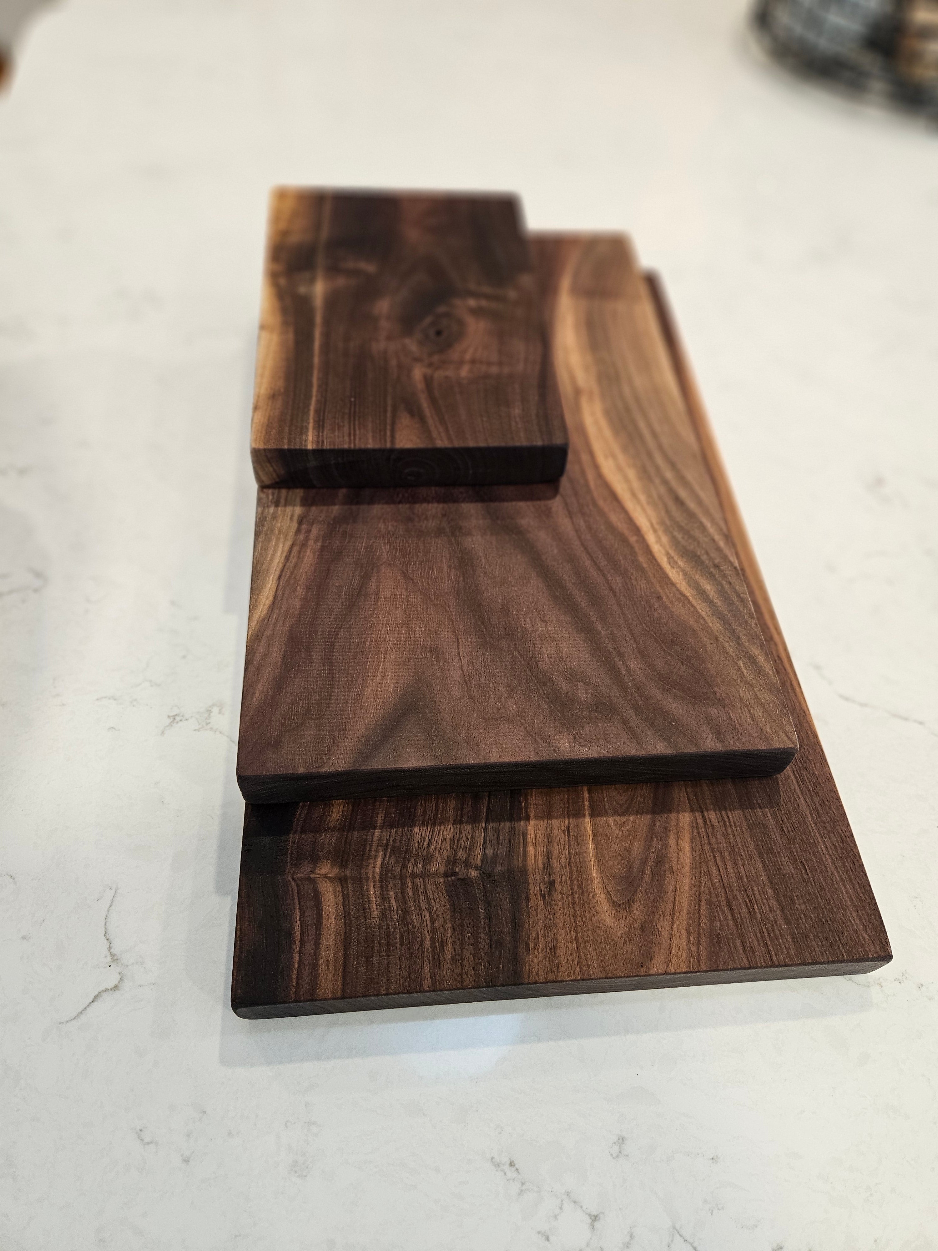 Board For Chopping