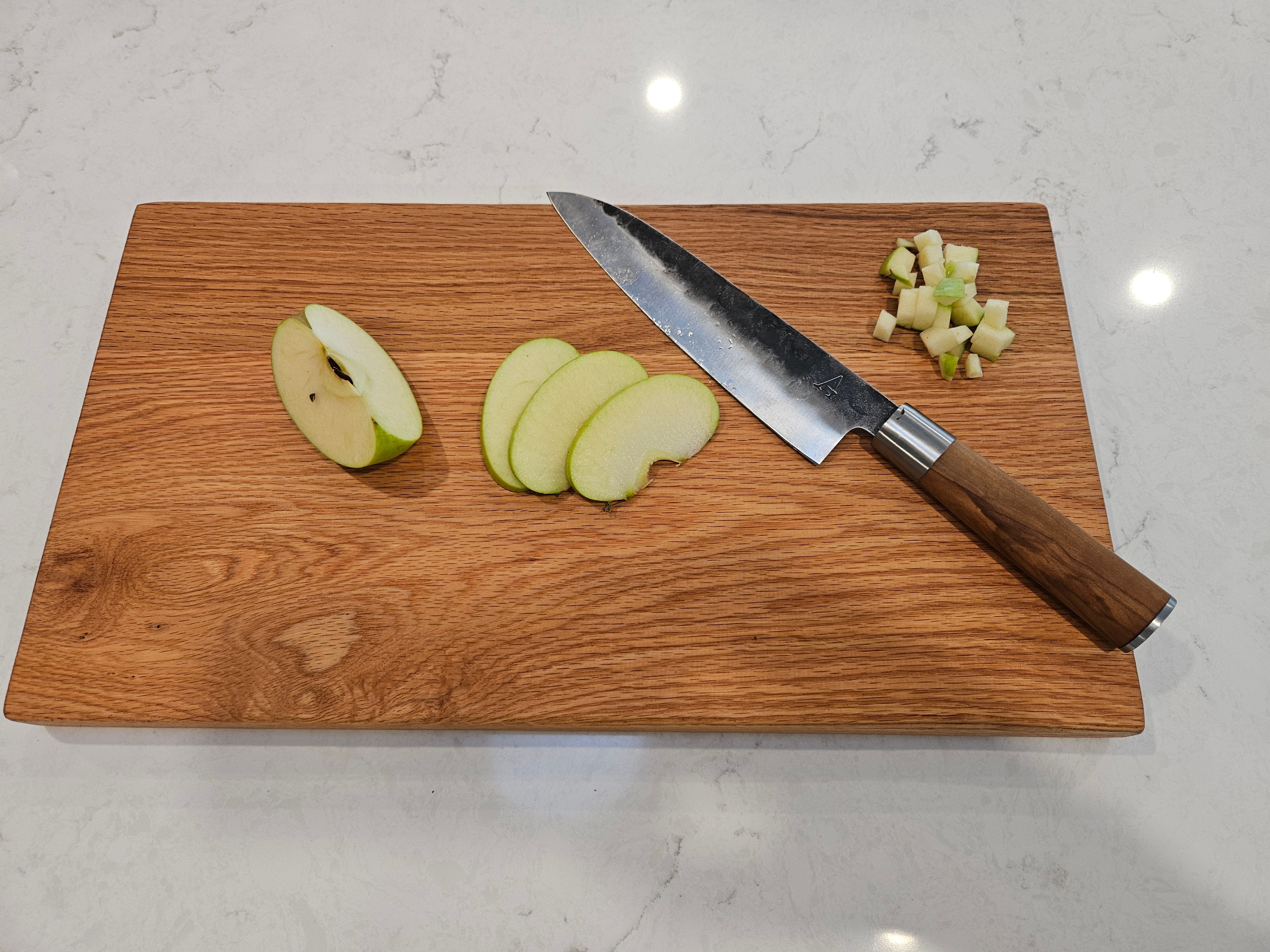 Kitchen Chopping Board