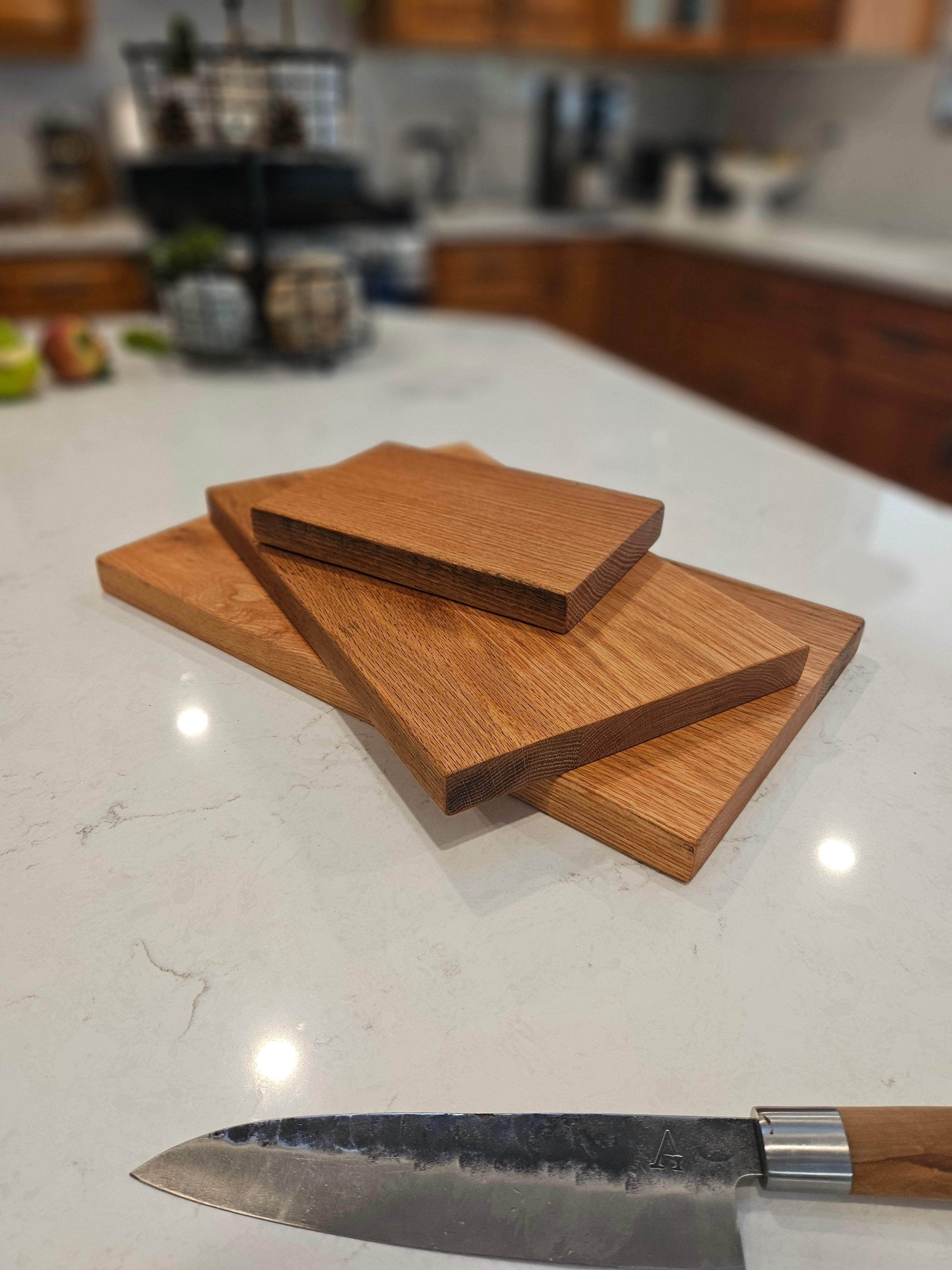 Walnut Wood Cutting Boards