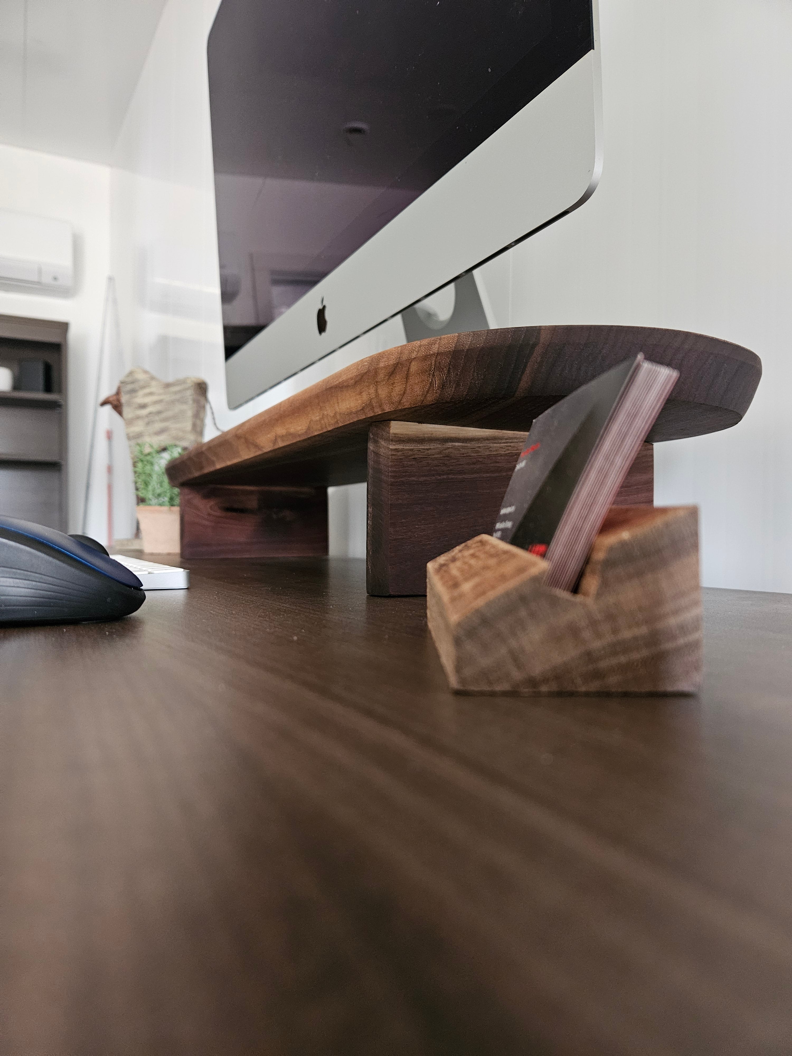 Monitor Stand For Office Desk