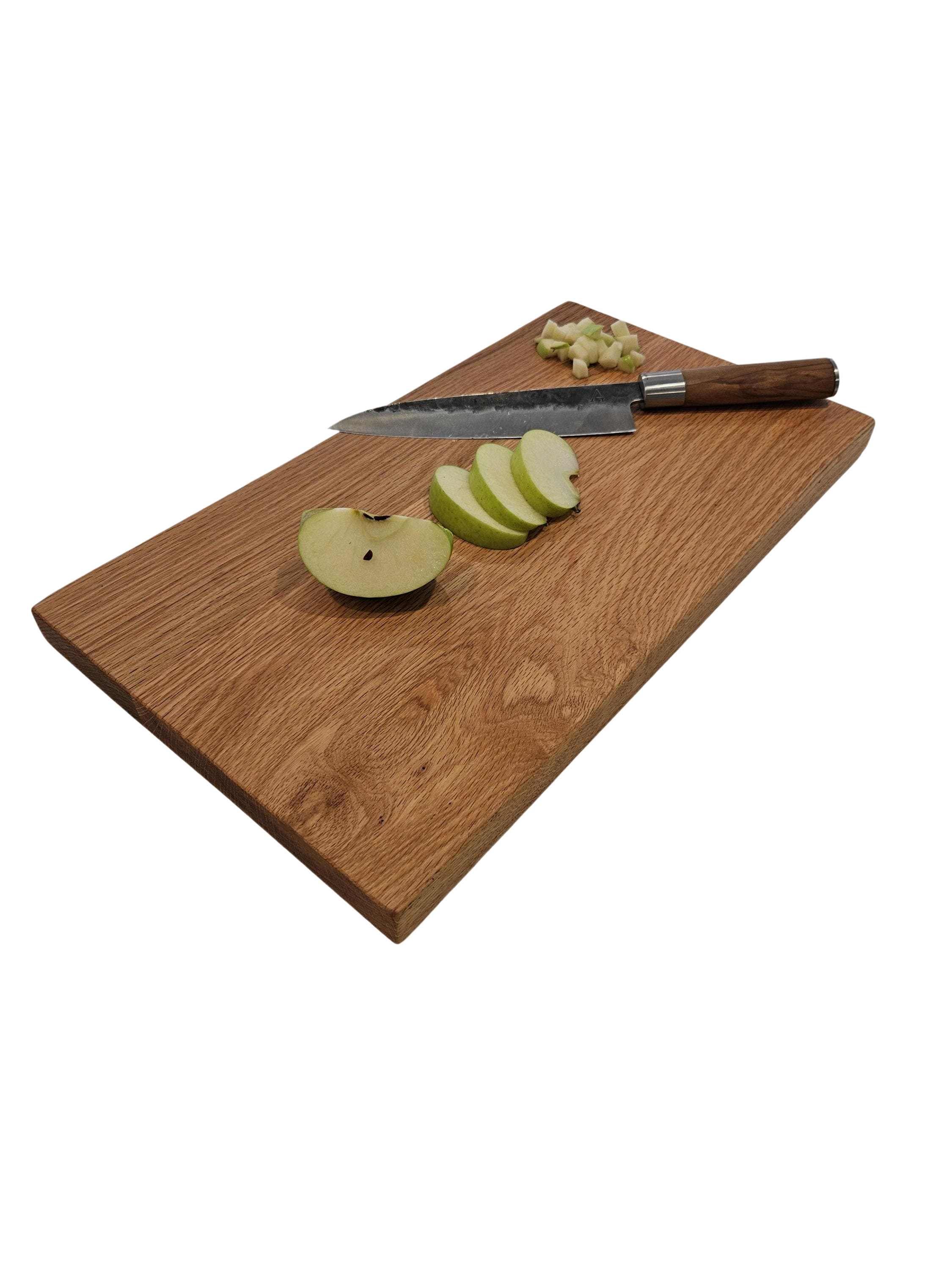 Oak Cutting Board