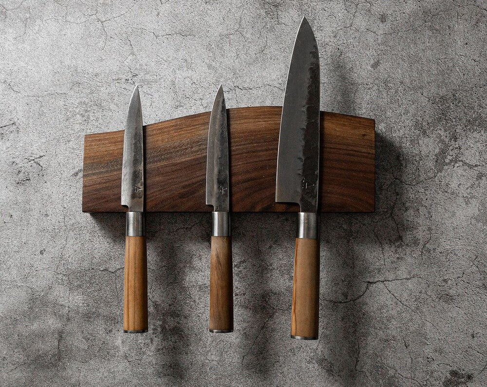 Wall Mounted Knives Holder