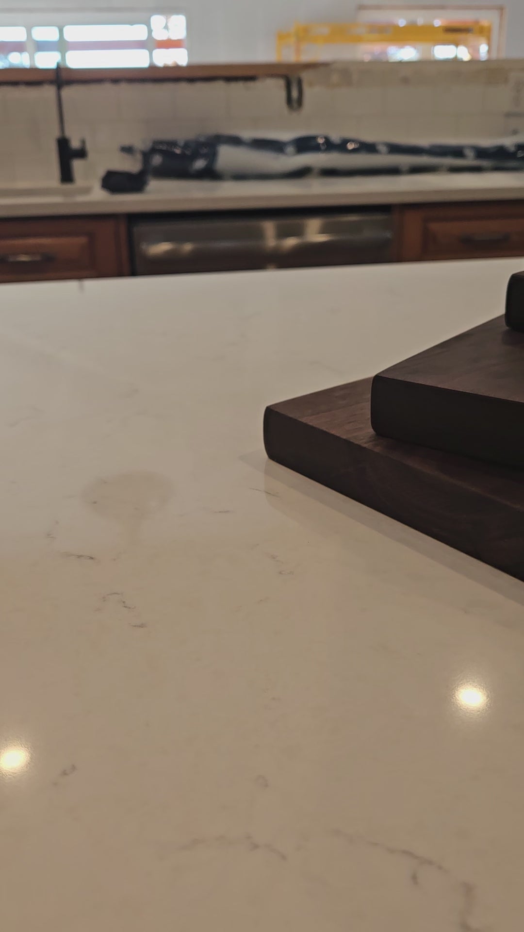 Walnut Wood Cutting Boards