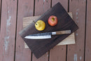 Wood Cutting Board