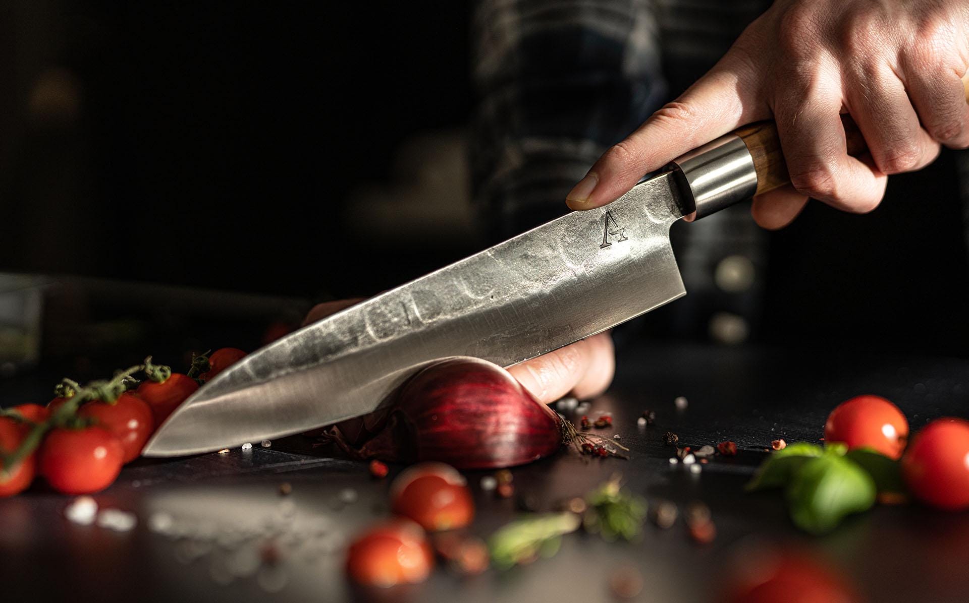 Chef Knives