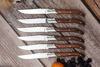 Laguiole Steak Knives