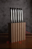 Steak Knife Block